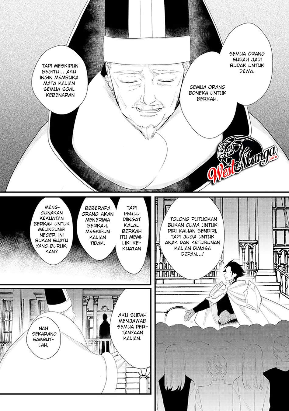 Dekisokonai to Yobareta Moto Eiyuu wa Jikka kara Tsuihou sa Retanode Suki Katte ni Ikiru Koto ni Shita chapter 14